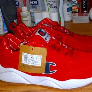 Champion  sneakers